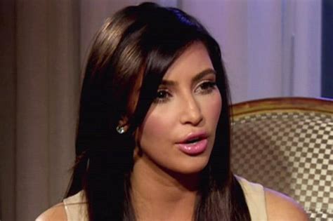 kim k sext tape|The real story behind the release of Kim Kardashian’s sex tape.